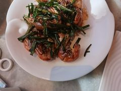 -喜来登由由大酒店九州膳坊中餐厅