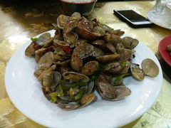 -大丰收海鲜酒楼·专业餐饮30年(连云港老字号店)