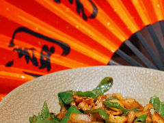 -上上席川菜(凯德乐峰广场店)