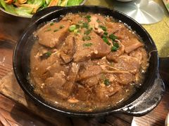 柚皮鱼肠煲-农汤老店(顺联公园里店)