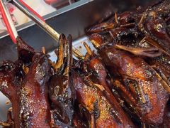 -乔波食品(杜桥中心菜场店)