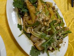 -金豪沙姜鸡饭店(昌平路店)