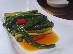 -七菜馆·东北菜·蒸饺(文体路店)