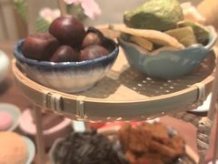 -梅间堂茶馆(绿地缤纷城店)