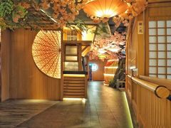 -礼舍·和牛火锅·烤肉·料理餐厅(华茂店)