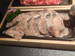 -湊湊火锅·茶憩(卓展店)