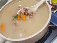 -上和臻品中国菜(花园街店)