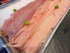 -莺花渡火锅City Green(万象城店)
