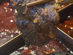 -化龙桥九宫格火锅(清水河店)