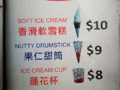 -富豪雪糕车流动点(尖沙咀店)