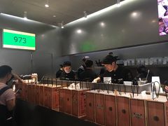 -LELECHA乐乐茶(美罗城店)