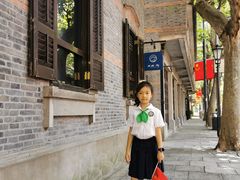 -中共一大纪念馆