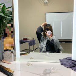 -MMby Hair Code芭曲发型