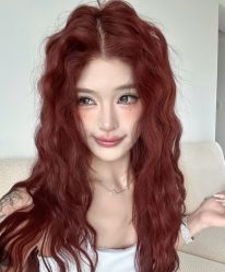 -YESIDO椰岛造型烫发染发