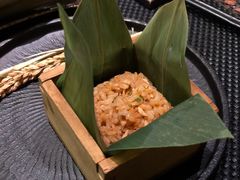 -花隐日式怀石料理(五角场店)