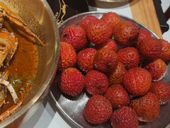 -欢喜哥齐齐哈尔自助烤肉(大学城店)