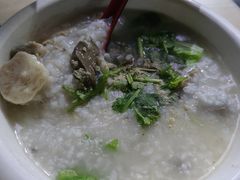 -阿生潮味鲜炒粉(梅林新村店)