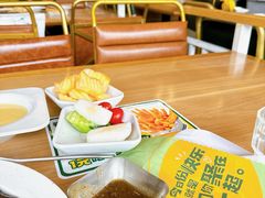 -豪客来牛排(红豆万花城店)