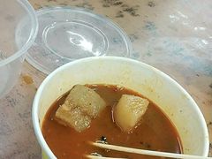 -清真蒋有记(老门东店)