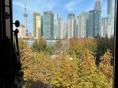 -上海滩餐厅(BFC外滩金融中心店)