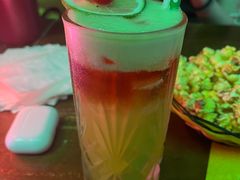 -MOSSO音乐酒吧·Live House(南京西路店)
