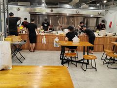 -邱大妈水煮(龙山店)