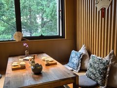 -梅间堂茶馆(绿地缤纷城店)