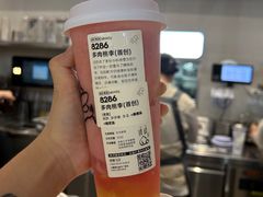 -喜茶(广州北京路惠福东店)