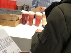 -喜茶(永旺梦乐城店)