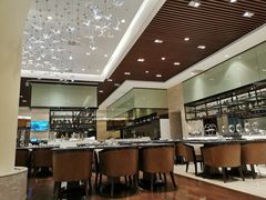 -神农架康帝君兰酒店·宴会厅