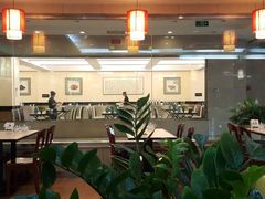 大堂-苏氏牛肉面(机场店)