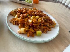 -便宜坊烤鸭店(贵园里店)