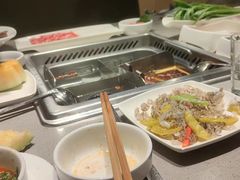 -海底捞火锅(壹悦城店)