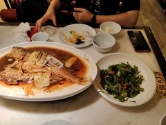 -径山十八道·风味民间菜(华夏之心店)