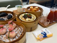 -蔡澜点心·粤菜(月星环球港店)