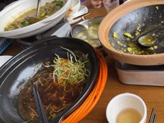 -湘力力小院·鱼汤泡饭(枫林路店)