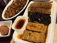 -我家小馆(江汉路店)
