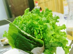 -艺林烤肉城(光明店)