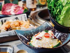 -妥妥烤肉料理(昙华林店)
