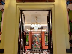 -伍厚德堂(坡子街店)