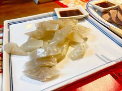-新兴园饺子馆(北京百子湾店)