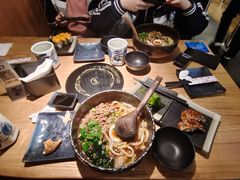 -沼津港精致料理·寿喜烧·烧鸟(青浦宝龙广场日料榜单店)
