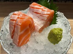 -小山日本料理(兴业太古汇店)