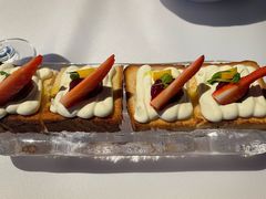 -天玑高空江景餐厅&酒吧Sky Secret Restaurant&Bar