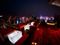 -VENU+海景酒廊
