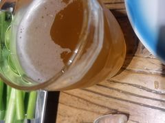 -永红源啤酒·烧烤·海鲜·大排档(台柳路店)