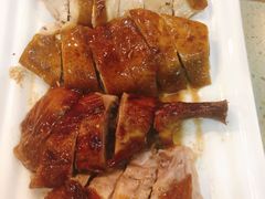 -明腾壹间茶餐厅(新都会花园广场店)