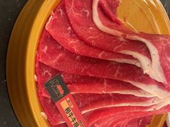 -牛New寿喜烧(新六百店)