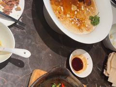 -汤城小厨•粤菜•靓汤(苏州街店)