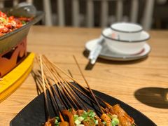 -成都吃客(九眼桥店)